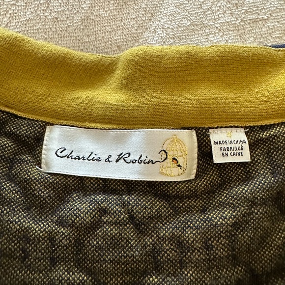 Charlie & Robin pencil skirt. Great condition! - Picture 5 of 6